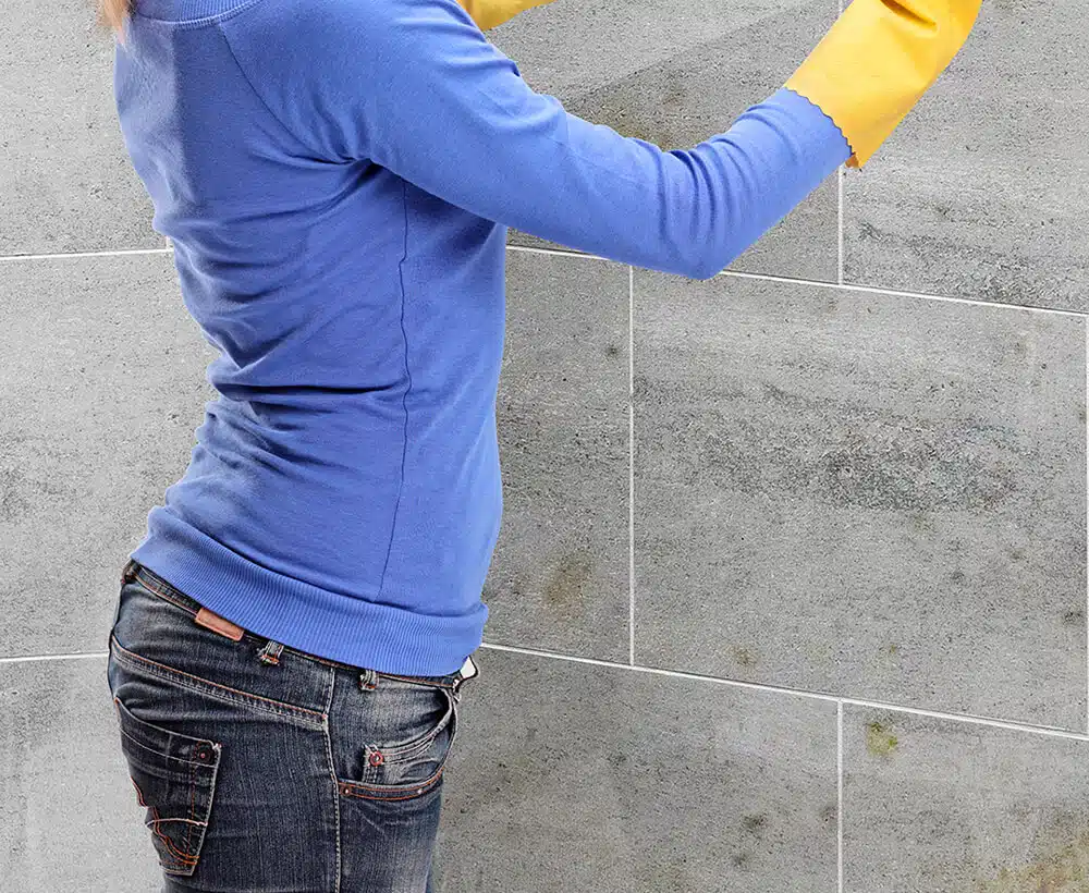 Pumiclean HC250 B 5.3 x 1.5 x 1.5 Blue Pumice Stick Cleaner for Removing Toilet Bowl Ring Bath Household and Kitchen detail 02