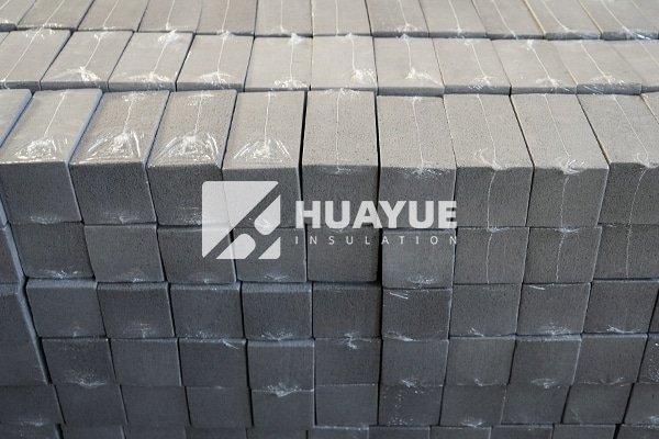 cleaning stone warehouse