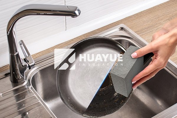 Flat Top Grill Cleaning Brick Product