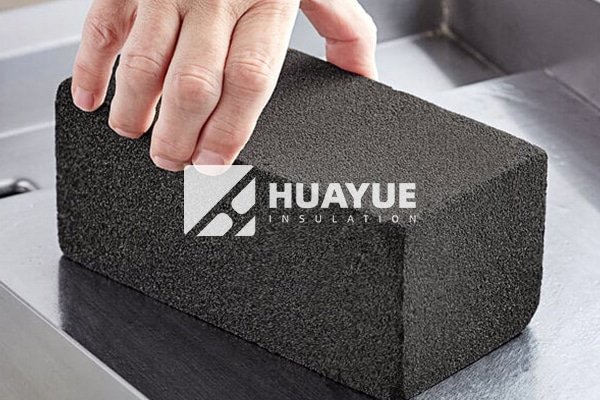 Griddle Stone Cleaning Block Product