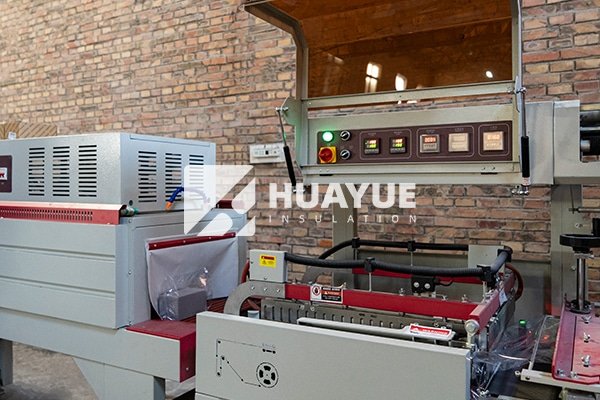 grill stone production line