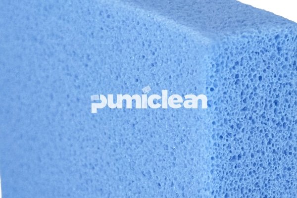 Chinese pumice stone texture detail