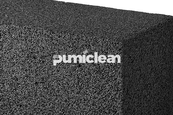 griddle surface cleaning product application