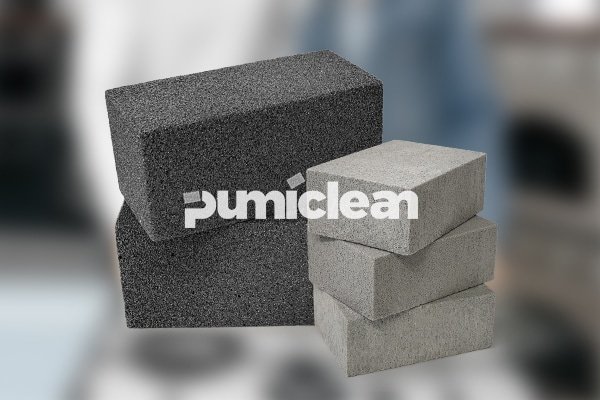 flat top grill cleaning brick product