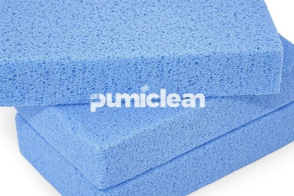 pumice stone close-up for callus removal