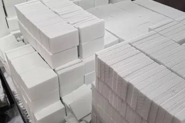 bulk packaging of pumice stone for pedicure