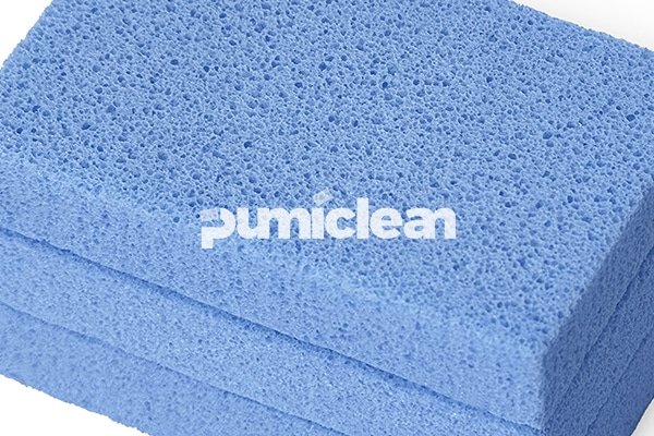 china pumice stone product close-up